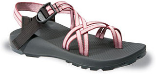 Get Your Butt in Gear:  Chaco Sandals