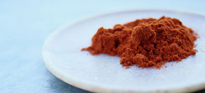 5 Things: Cayenne Pepper