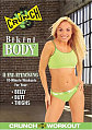 Move It at Home: Crunch Bikini Body - DVD