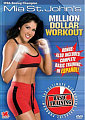 Weight Loss Tips From Boxer Mia St. John