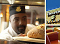 Panera Bread Breakdown