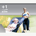 Online Training: Plus One Active
