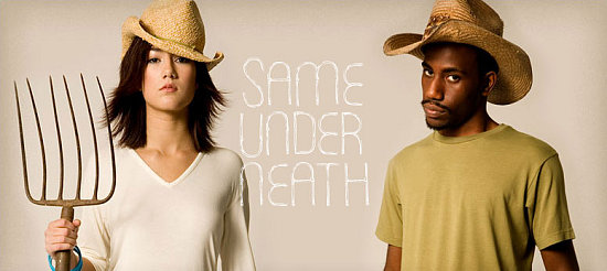 Get Your Butt in Gear: Sameunderneath's Bamboo Line