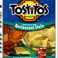 Fittingly Mad: MultiGrain vs. Restaurant Style Tostitos