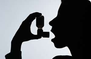 Interval Training and Asthma