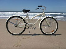 Fabulous Fit Finds: Bicycles
