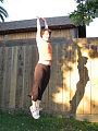 Learn to Love: Burpees