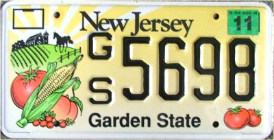 New Jersey Creates Office of Nutrition and Fitness