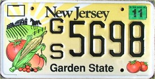 New Jersey Creates Office of Nutrition and Fitness