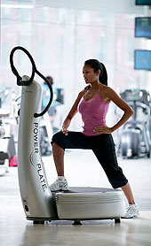 Vibration Workouts:  Some Benefit Claims on Shaky Ground