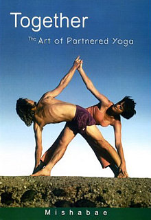 Move It at Home: Together — The Art of Partnered Yoga