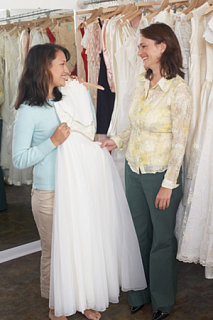 You Asked:  The Pots on Her Wedding Registry Cost $700! 