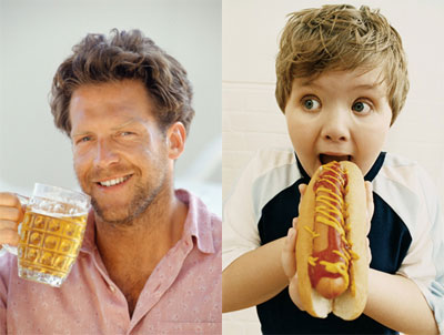 Consumer Reports Ranks Hot Dogs and Light Beer