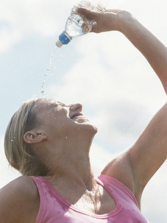 Heat Exhaustion - Know the Symptoms