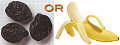 Fiber Quiz:  3 Prunes or a Banana?