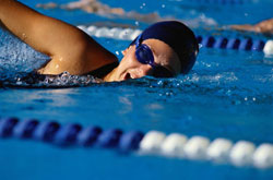 Learn to Love:  Bilateral Breathing in Freestyle