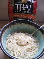 Thai Kitchen:  Instant Rice Noodle Soup