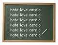 What's Your Advice for Doing Cardio When You Hate it?
