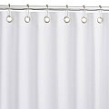 PVC Shower Curtains = Bad For Your Health