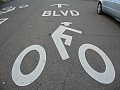 Fittingly Mad:  We ALL Need to Share the Road