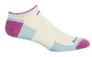 Ditch the Cotton Socks