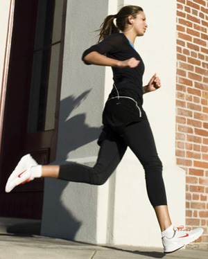 Do You Listen to Music When You Exercise Outside? Do You Listen to Music When You Exercise Outside?