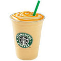 Starbucks Orange Frappuccino Breakdown