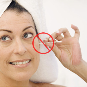 Prevent Swimmer's Ear
