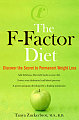 Best Summer Foods from The F-Factor Diet: Salmon