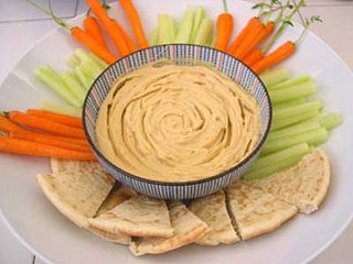 Avoid the Pitfalls of Afternoon Snacking
