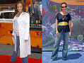 Celeb Mom Slim Down Secrets: Leah Remini