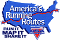 Cool Website: America's Running Routes