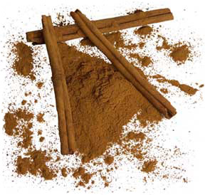 Spice It Up: Cinnamon Helps Keep Blood Sugar Down