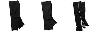 Get Your Butt in Gear: Danskin Cropped Pants at Wal-Mart