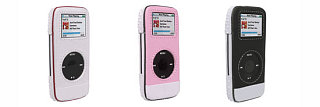 Sneakers for Your iPod