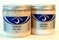 Melt Away Stress With a Salt Soak