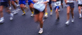 Rookie Marathon Training Mistakes