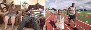 Shaq's Big Challenge: Episode One