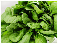 Low Levels of Folate Linked to Depression