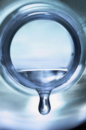 Signs of Dehydration