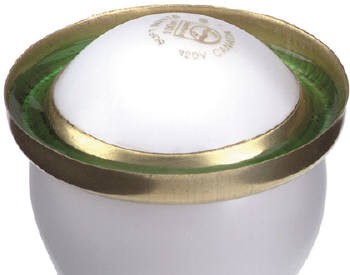 Calm Your Senses With an Aromatherapy Ring