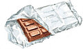 Dark Chocolate Lowers Blood Pressure
