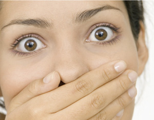 You Asked:  I Think My Fiancé is Looking at Porn!