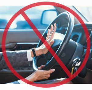How to Deal With Road Rage