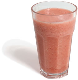 Do Liquid Calories Fill You Up as Much as Solid Calories?
