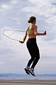 Another Reason to Exercise: Stress Reduction
