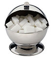 Fructose:  Sugar's Dark Side