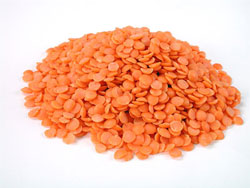 Lentils Help You Lose Weight! 