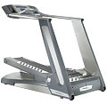 A New Way to Workout: Nautilus TreadClimber