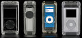 Get in Gear:  OtterBox Waterproof iPod Case 
